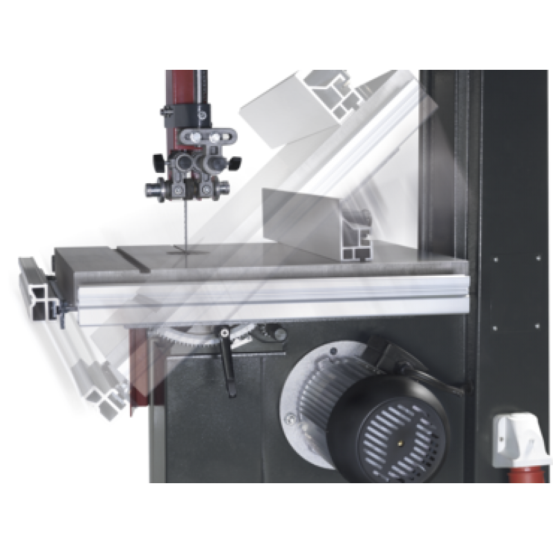 N4400 bandsaw sales